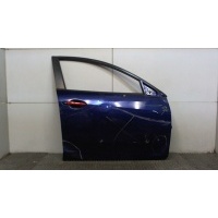 Ручка двери наружная Mazda 3 (BL) 2009-2013 2009 GS1E58410K21