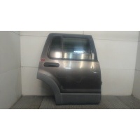 Ручка двери наружная Ford Explorer 2006-2010 2006 6L2Z-7826604-AA