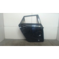 Ручка двери наружная Mazda 3 (BL) 2009-2013 2013 GS1D72410H08