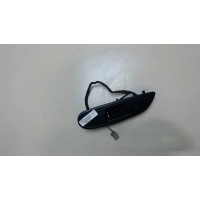 Ручка двери салона Ford Fiesta 2008-2013 2009 1686128