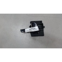 Ручка двери салона Volkswagen Phaeton 2002-2010 2005 3D0839618D