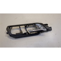 Ручка двери салона Volkswagen Polo 2001-2005 2003 6q0837174a