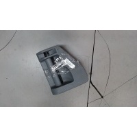 Ручка двери салона Chrysler Town-Country 2008- 2008 1AE301D5AA