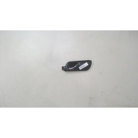 Ручка двери салона Skoda Fabia 1999-2004 2004 6Y0837221BJNX