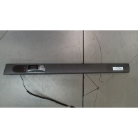 Ручка двери салона Volkswagen Touareg 2002-2007 2005 7L6867062F5W8