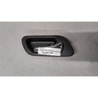 Ручка двери салона Honda Accord 6 1998-2002 2001 72620S1AE01ZA