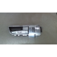 Ручка двери салона Land Rover Discovery 4 2009-2016 2009 LR013918
