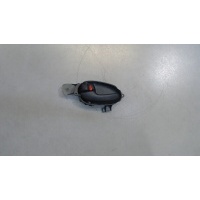 Ручка двери салона Chevrolet Trailblazer 2001-2010 2004 25965488