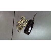 Ручка двери салона Volkswagen Transporter 4 1991-2003 2001 701843641B