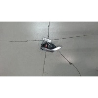 Ручка двери салона Mazda CX-5 2012-2017 2015 KD5373973A