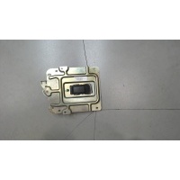 Ручка двери салона Ford Courier 1991-2002 2000 1604611