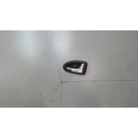 Ручка двери салона Renault Clio 1998-2008 2004 8200711135