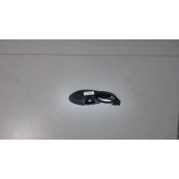 Ручка двери салона Mercedes A W168 1997-2004 2001 A16876002617D88