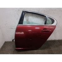 Ручка двери салона Jaguar XF 2007–2012 2008 C2Z2549