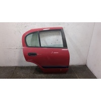 Ручка двери салона Nissan Almera N16 2000-2006 2002 806709F002