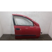 Ручка двери салона Nissan Almera N16 2000-2006 2002 806709F002