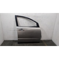 Ручка двери салона Subaru Tribeca (B9) 2004-2007 2007 61051SA02AMV