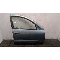 Ручка двери салона Nissan Almera N16 2000-2006 2000 806709F002