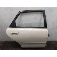 Ручка двери салона Mazda 626 1992-1997 1993 GA2K58330A29