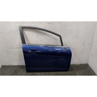 Ручка двери салона Ford Fiesta 2008-2013 2009 1686127