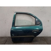 Ручка двери салона Ford Mondeo 2 1996-2000 1998 1068995