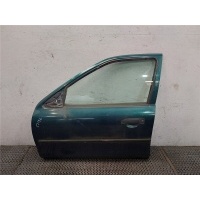 Ручка двери салона Ford Mondeo 2 1996-2000 1998 1068995