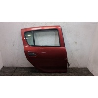 Ручка двери салона Dacia Sandero 2012- 2013 826721919R
