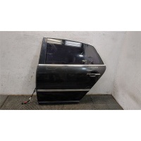 Ручка двери салона Volkswagen Phaeton 2002-2010 2007 3D0839617D