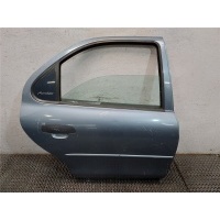 Ручка двери салона Ford Mondeo 2 1996-2000 1999 1072124