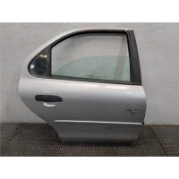 Ручка двери салона Ford Mondeo 2 1996-2000 2000 1072124