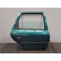 Ручка двери салона Ford Mondeo 2 1996-2000 1999 1072124