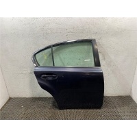 Ручка двери салона Subaru Legacy (B14) 2009-2014 2012 61051AJ00AVH