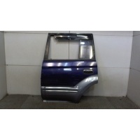 Ручка двери салона Toyota Land Cruiser Prado (90) - 1996-2002 1999 6927760020B0
