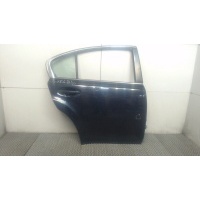 Ручка двери салона Subaru Legacy (B14) 2009-2014 2012 61051AJ00AVH