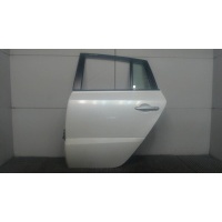 Ручка двери салона Renault Koleos 2008-2016 2014 80671JY00A