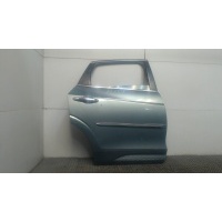 Ручка двери салона Honda Crosstour 2009 72120-TA5-A02ZA
