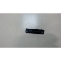 Ручка крышки багажника Mercedes R W251 2005- 2007 A1647401193