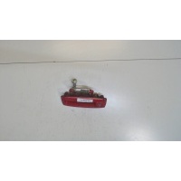 Ручка крышки багажника Mitsubishi Lancer 9 2003-2006 2003 MR630063
