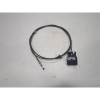 Ручка открывания капота Mazda 6 (GH) 2007-2012 2009 GS8S56720