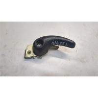 Ручка открывания капота Mazda 6 (GH) 2007-2012 2010 GS8S56720
