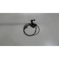 Ручка открывания капота Audi A4 (B5) 1994-2000 1996 8D1823531C