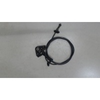 Ручка открывания капота Audi A4 (B5) 1994-2000 1995 8D1823531C