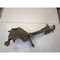 Рычаг подвески Ford S-Max 2006-2010 2007 1858800