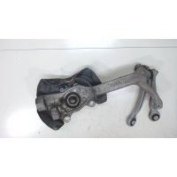 Рычаг подвески Audi A6 (C6) 2005-2011 2006 4E0407510E