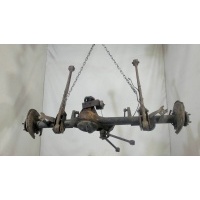Рычаг подвески Land Rover Discovery 2 1998-2004 2001 RGG104862