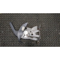 Рычаг ручного тормоза (ручника) Nissan Qashqai 2006-2013 2007 36010JD01D