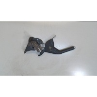 Рычаг ручного тормоза (ручника) Mazda 3 (BK) 2003-2009 2005 BP4L44010J