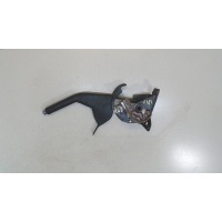 Рычаг ручного тормоза (ручника) Mazda 3 (BK) 2003-2009 2008 BP4L44010K