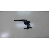 Рычаг ручного тормоза (ручника) Land Rover Range Rover 2 1994-2003 1995 ANR2396LNF