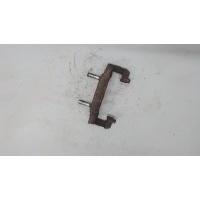 Скоба суппорта Audi A4 (B6) 2000-2004 2004 4B0615125B